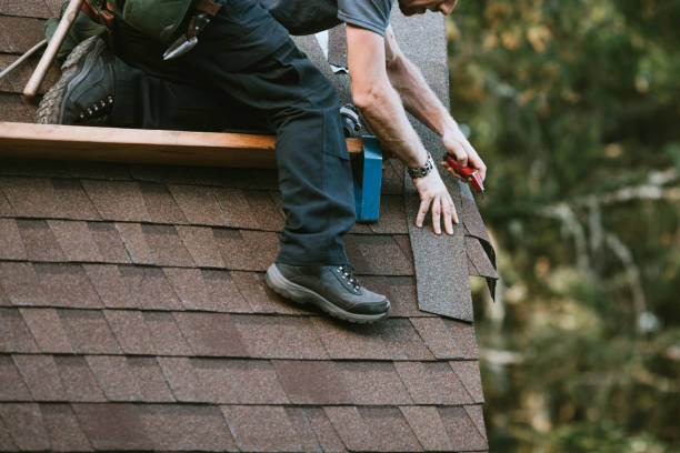 Quick and Trustworthy Emergency Roof Repair Services in Marion Oaks, FL